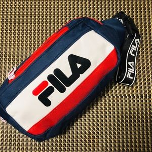 FIlA Fanny Pack / Bag Men's Women's